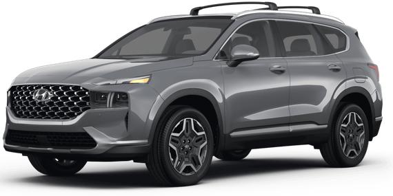 HYUNDAI SANTA FE 2023 5NMS5DA12PH017305 image
